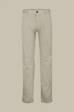 Baumwoll-Chino Cino In