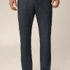 Baumwollmix-Jeans Russo In