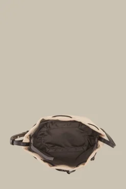 Canvas-Bucket-Bag In