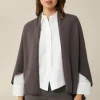 Cashmere-Cape In