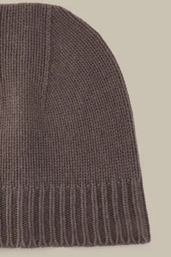 Cashmere-Mutze In
