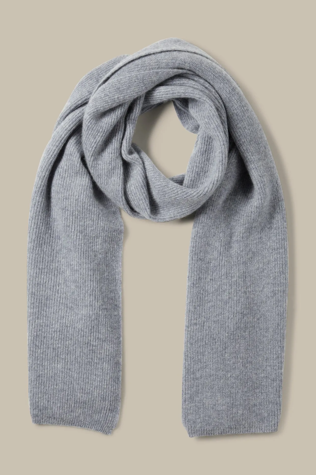 Cashmere-Schal Can In