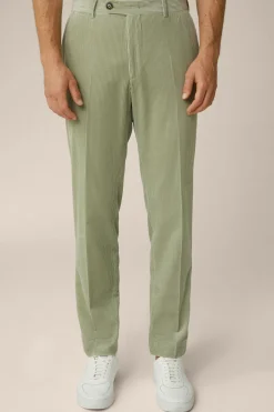 Cord-Baukasten-Hose Santios In