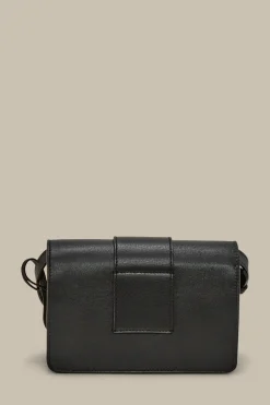 Crossbody-Bag Aus Nappaleder In