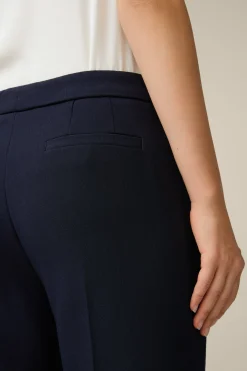 Double-Wollcrepe-Palazzo-Hose In