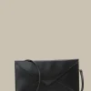 Envelope-Bag Aus Nappaleder In