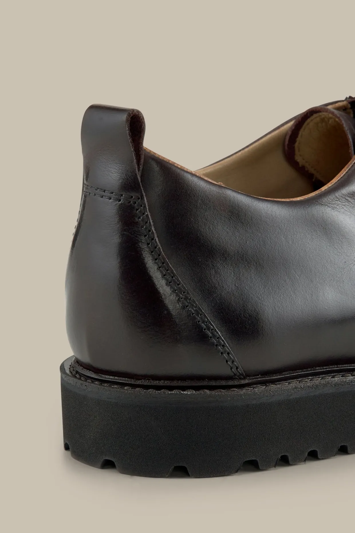Halbschuh Canadian By Ludwig Reiter In