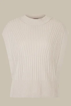 Merino-Pullunder In