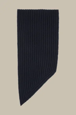 Schurwoll-Cashmere-Schal In