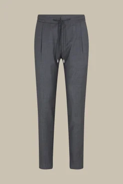 Travel-Baukasten-Joggpant Fero In